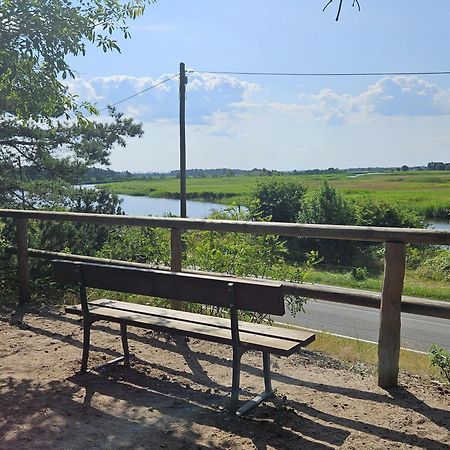 Gruene Strasse Fewo G3 Prerow Bagian luar foto