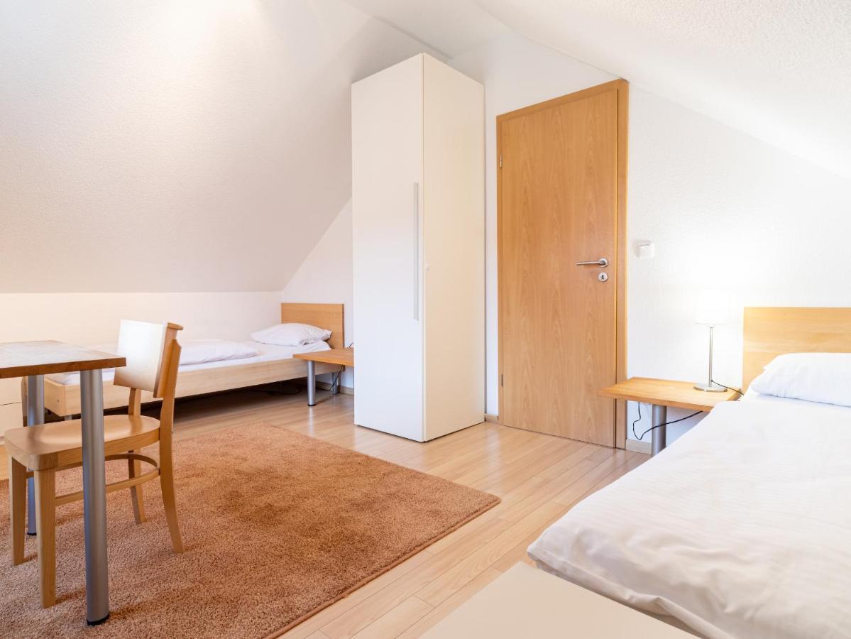 Gruene Strasse Fewo G3 Prerow Bagian luar foto